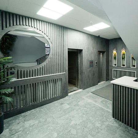 Botanica Residence Βελιγράδι Εξωτερικό φωτογραφία