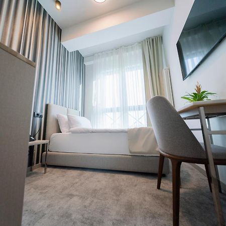 Botanica Residence Βελιγράδι Εξωτερικό φωτογραφία