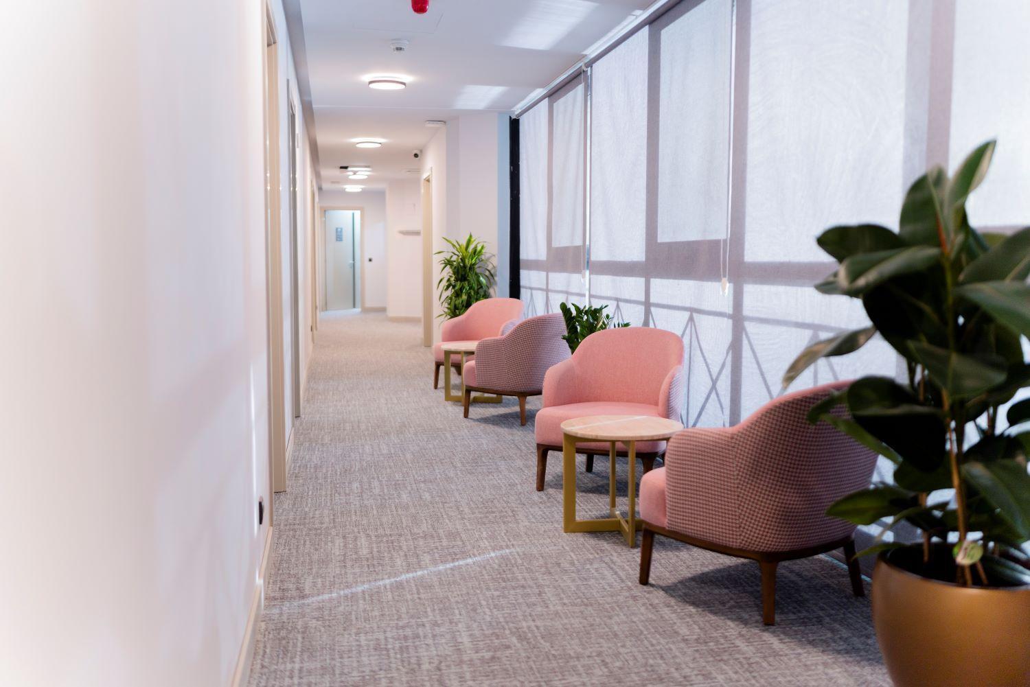 Botanica Residence Βελιγράδι Εξωτερικό φωτογραφία