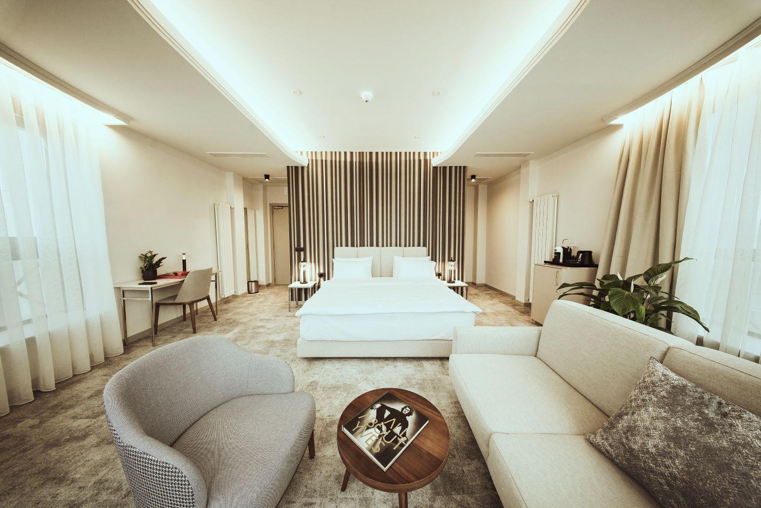 Botanica Residence Βελιγράδι Εξωτερικό φωτογραφία