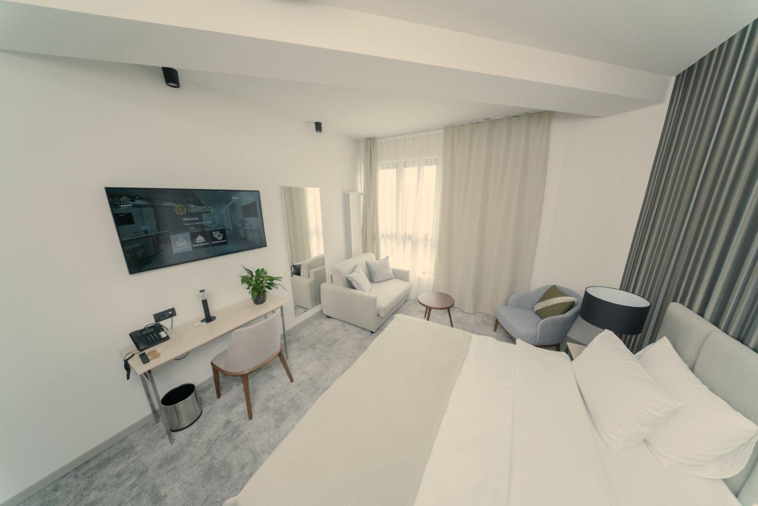 Botanica Residence Βελιγράδι Εξωτερικό φωτογραφία