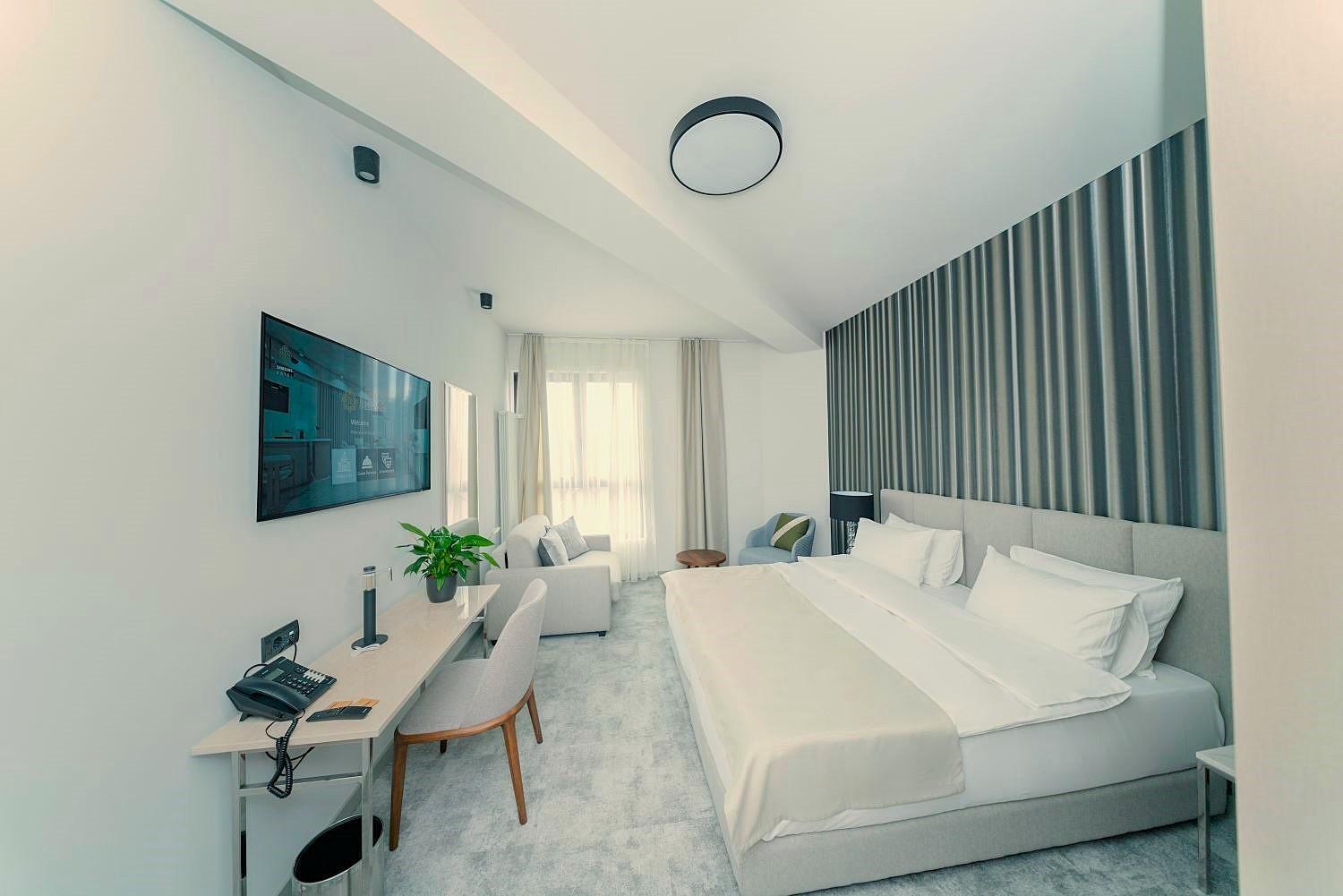 Botanica Residence Βελιγράδι Εξωτερικό φωτογραφία