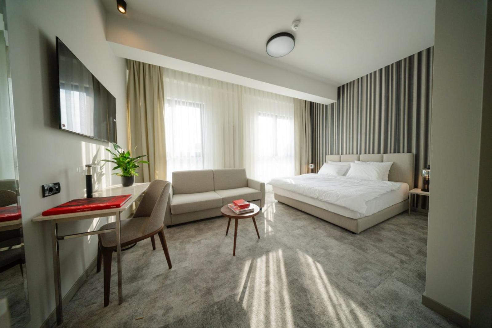 Botanica Residence Βελιγράδι Εξωτερικό φωτογραφία