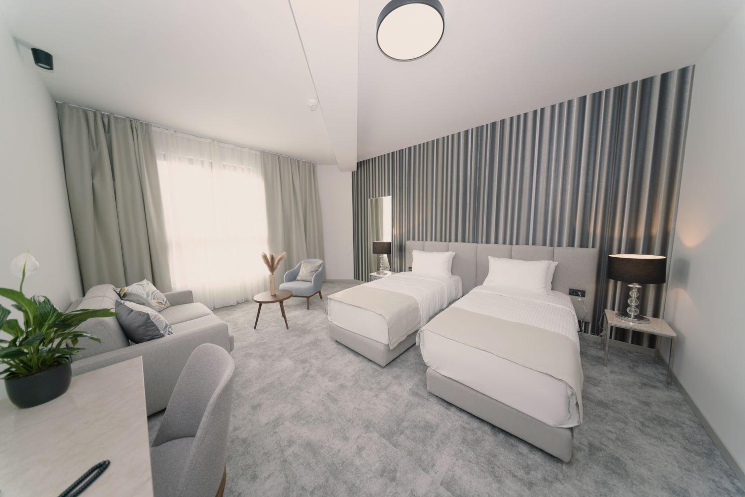 Botanica Residence Βελιγράδι Εξωτερικό φωτογραφία