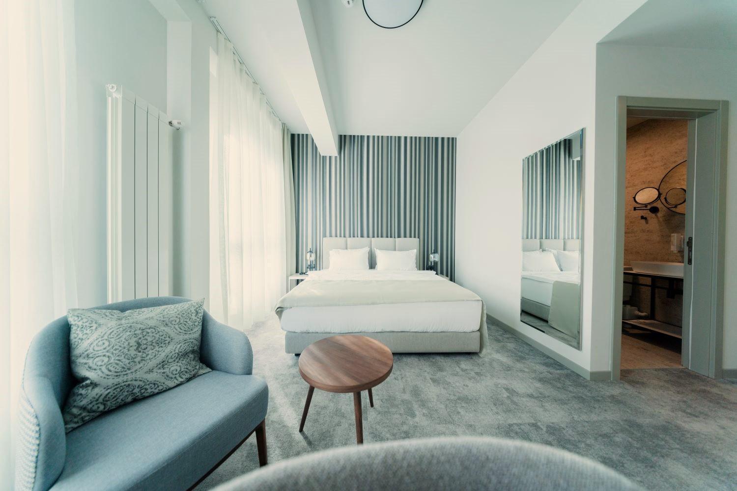 Botanica Residence Βελιγράδι Εξωτερικό φωτογραφία