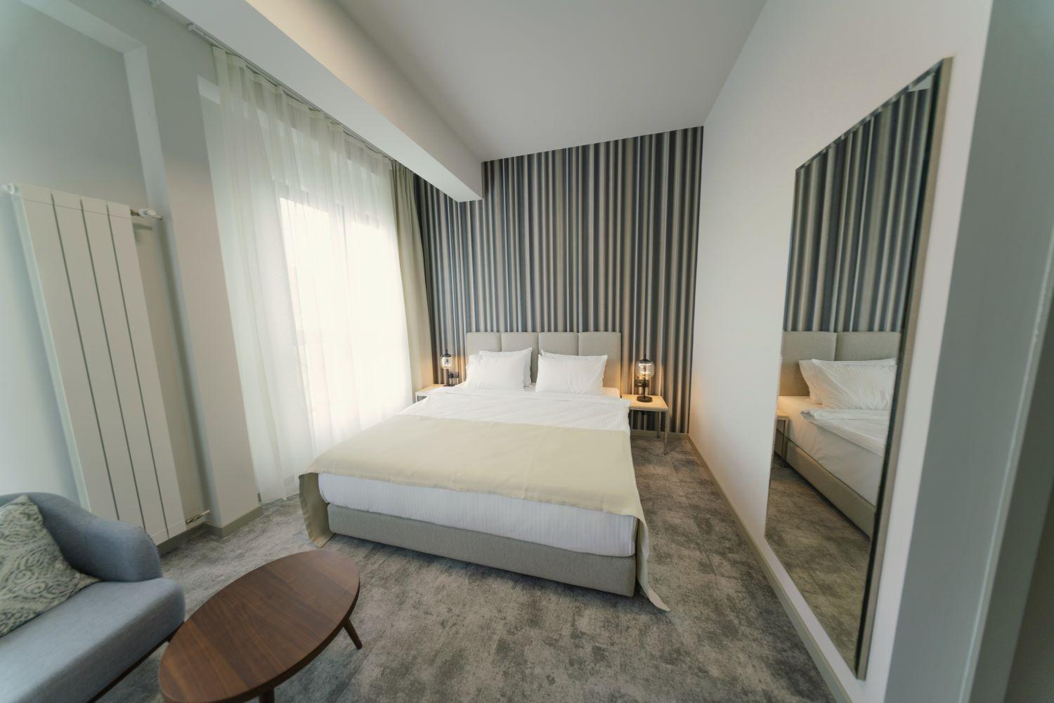Botanica Residence Βελιγράδι Εξωτερικό φωτογραφία