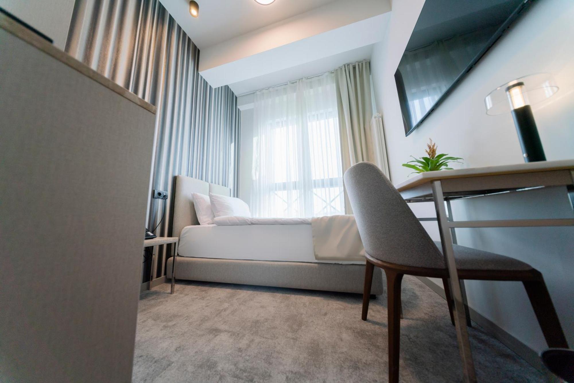 Botanica Residence Βελιγράδι Εξωτερικό φωτογραφία