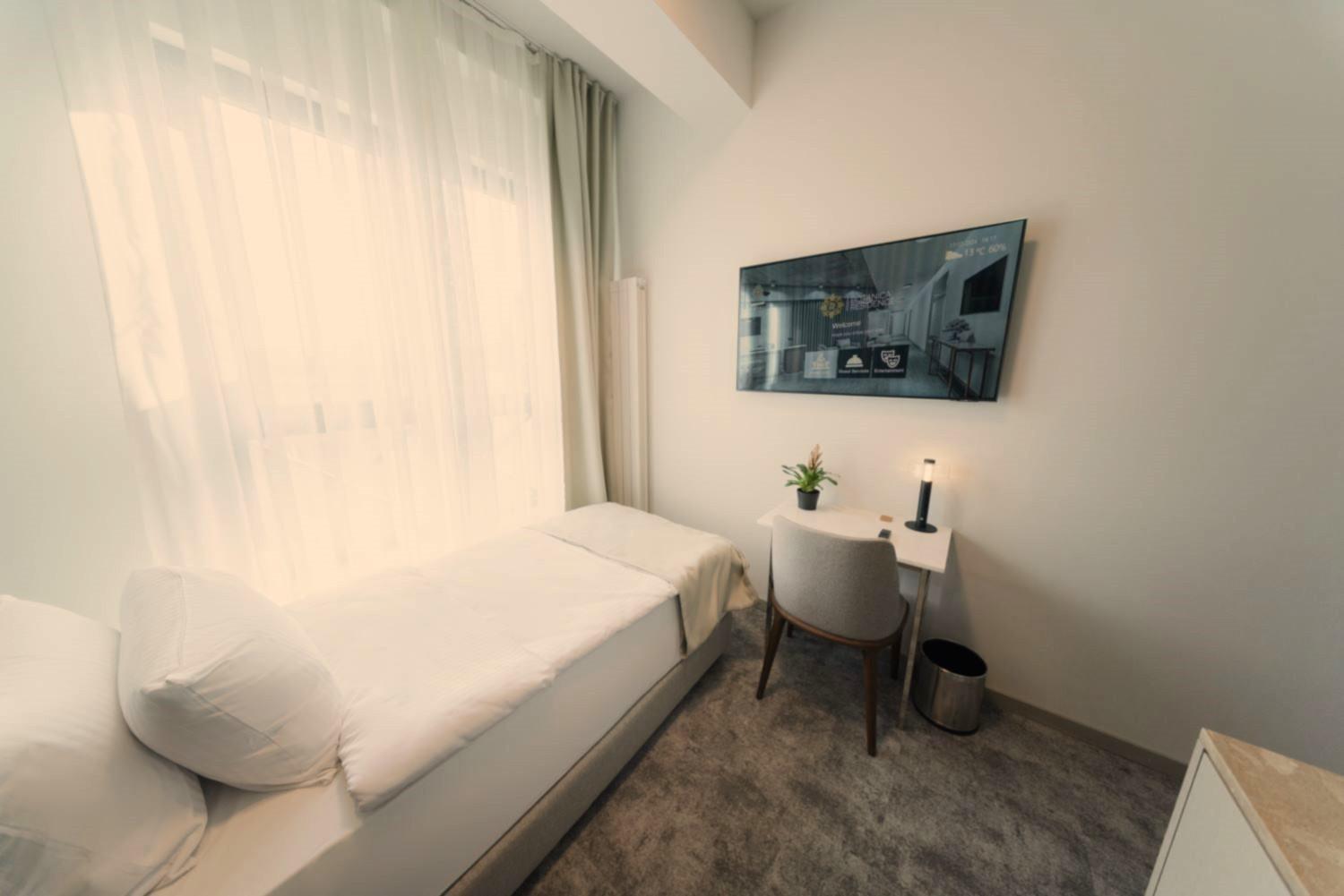 Botanica Residence Βελιγράδι Εξωτερικό φωτογραφία