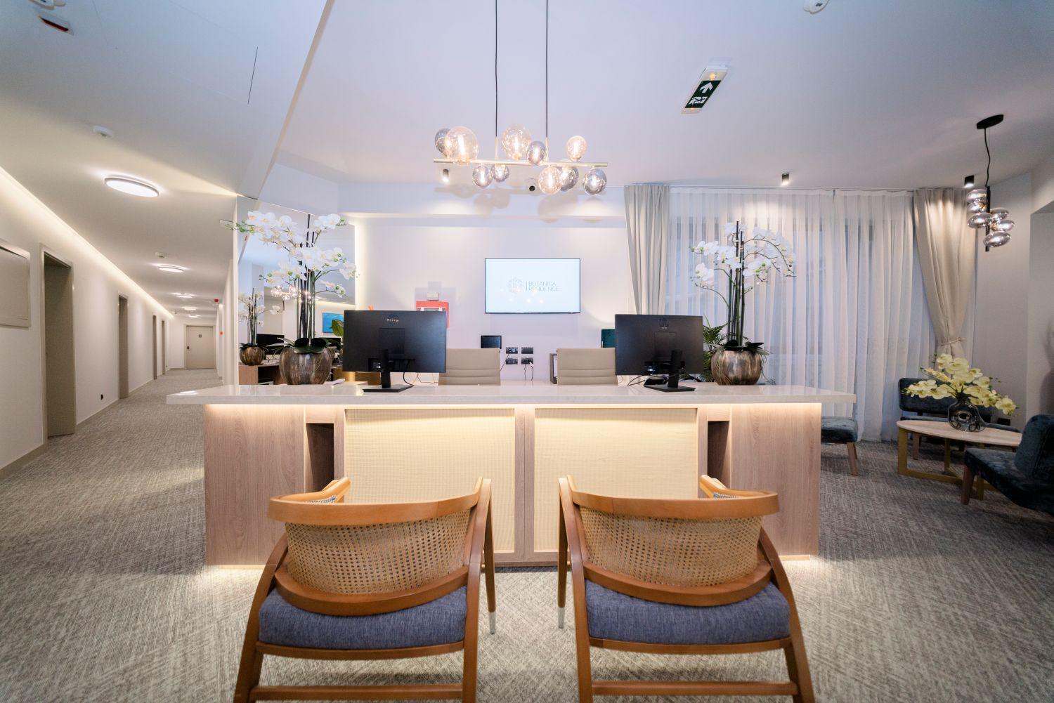 Botanica Residence Βελιγράδι Εξωτερικό φωτογραφία